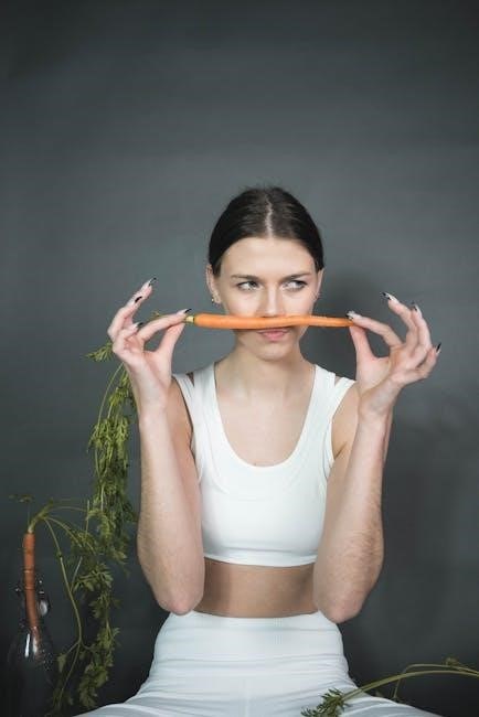 model diet plan pdf